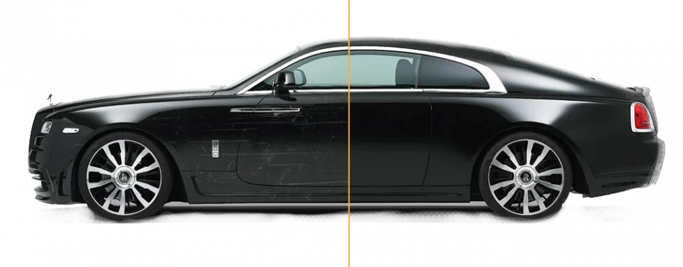 Студия тюнинга car-project.ru Изображение 1