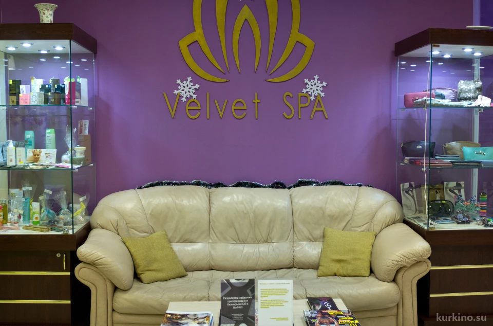 Салон красоты Velvet SPA на МКАДе Изображение 2