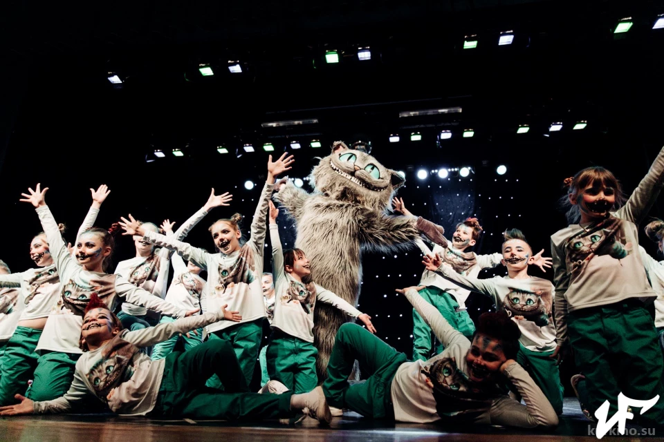 Школа современного танца Urban Fight на Соколово-Мещерской улице Изображение 8
