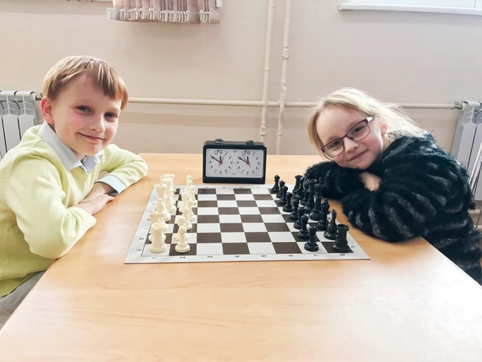 Детский шахматный клуб Chess First на улице Ландышевой Изображение 6