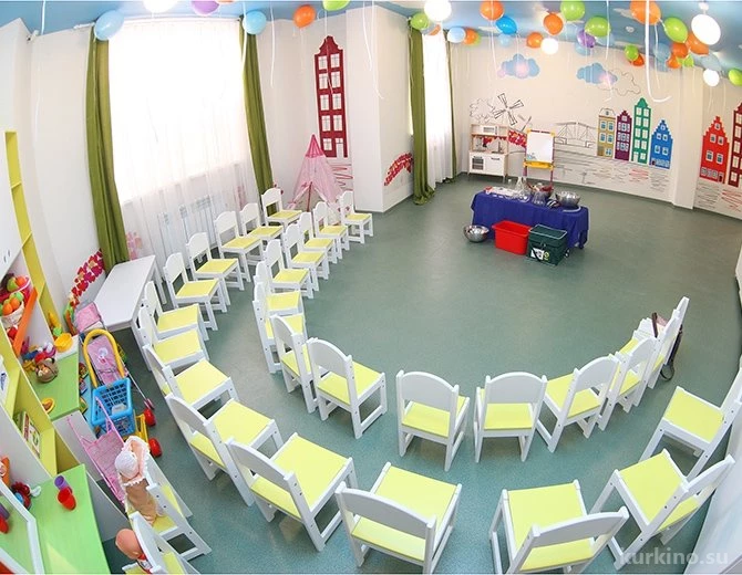 Частный английский детский сад Sun School на улице Ландышевой Изображение 6
