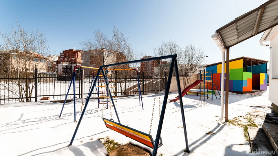 Детский сад и начальная школа Дедушка Олехник на Соколово-Мещерской улице Изображение 11