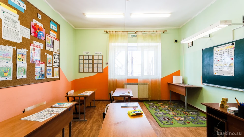 Детский сад и начальная школа Дедушка Олехник на Соколово-Мещерской улице Изображение 2