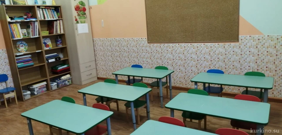 Детский сад и начальная школа Дедушка Олехник на Соколово-Мещерской улице Изображение 13