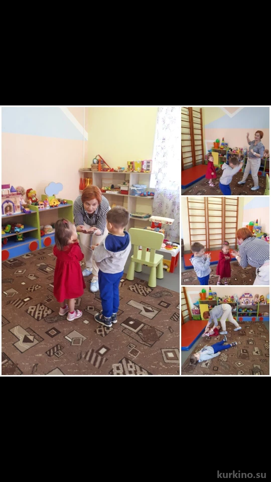 Детский сад и начальная школа Дедушка Олехник на Соколово-Мещерской улице Изображение 5