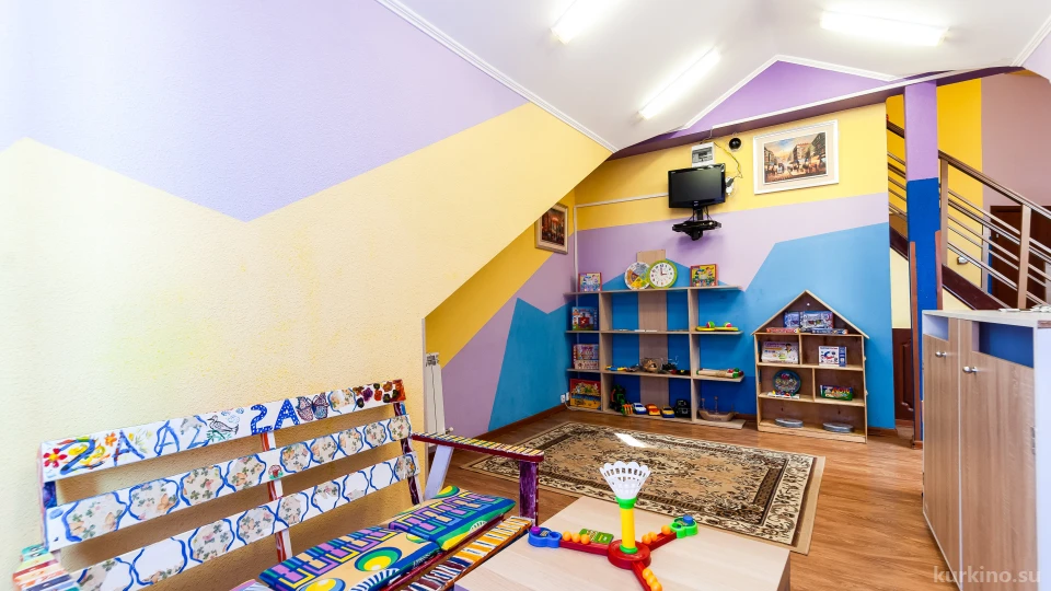 Детский сад и начальная школа Дедушка Олехник на Соколово-Мещерской улице Изображение 6