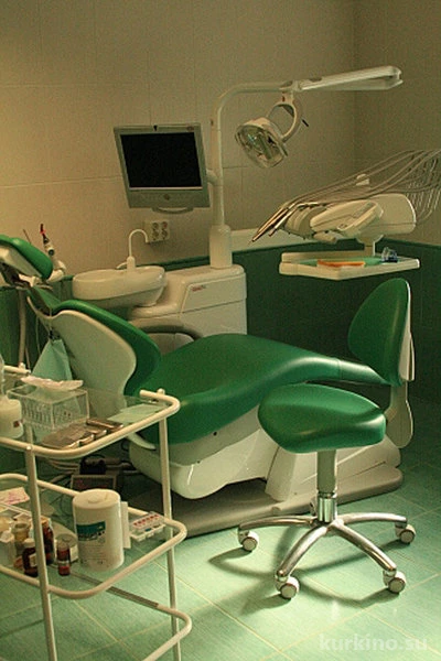 Стоматологическая клиника Апекс-Д Изображение 6