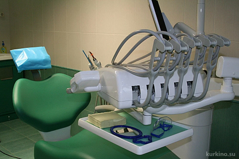 Стоматологическая клиника Апекс д Изображение 2