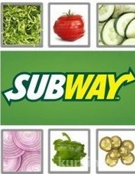 Ресторан быстрого обслуживания Subway на МКАДе Изображение 1