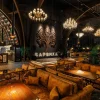 Кальянная Барвиха Lounge на Пятницком шоссе Изображение 2