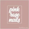 Студия Pink Rose Nails 