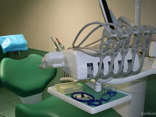 Стоматологическая клиника Апекс-Д Изображение 2