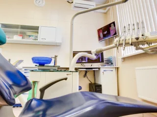 Клиника лазерной стоматологии и косметологии ИНТЕЛСТОМ Изображение 2