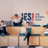 Школа английского языка JES School 