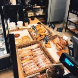 Эколавка Бублик Изображение 2